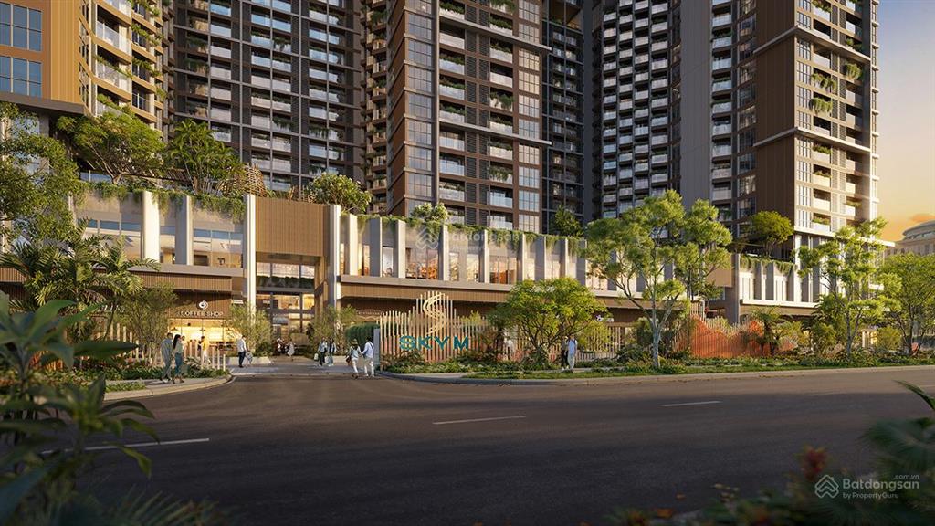 Siêu phẩm căn góc tầng cao view trực diện vịnh hạ long, hàng hiếm trên thị trường