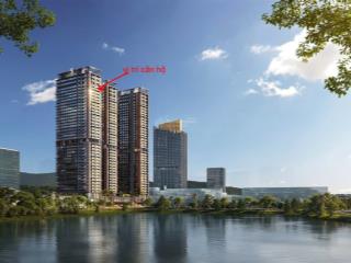 Siêu phẩm căn góc tầng cao view trực diện vịnh hạ long, hàng hiếm trên thị trường