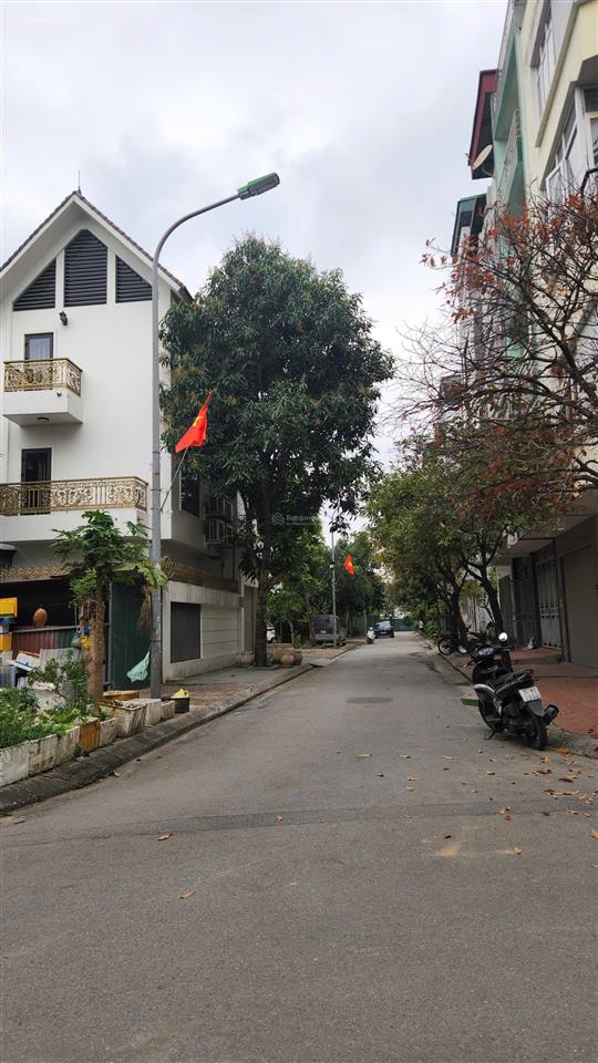 Bán đất nền dự án tại tiểu khu đô thị mới vạn phúc, 320 triệu / m2, 51.9 m2, đất 02 mặt thoáng