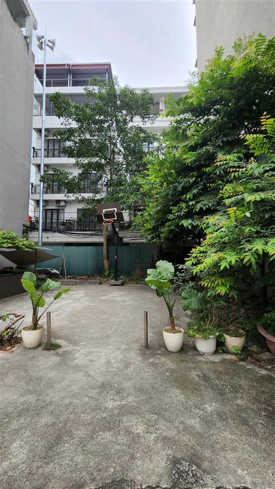 Bán đất nền dự án tại tiểu khu đô thị mới vạn phúc, 320 triệu / m2, 51.9 m2, đất 02 mặt thoáng