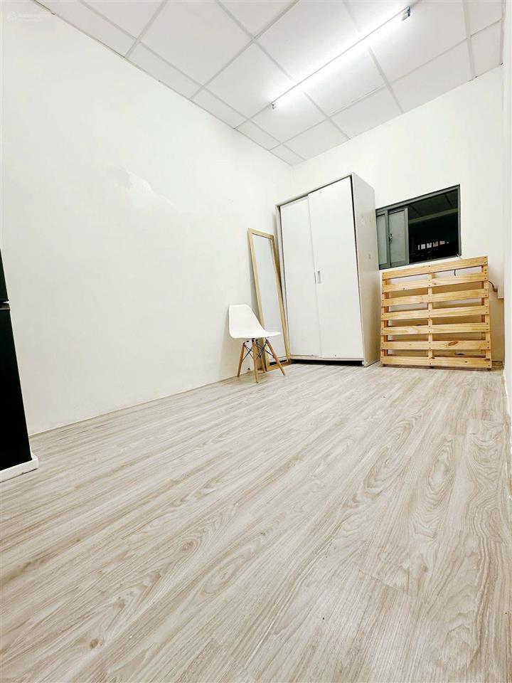 Cho thuê nhà trọ đẹp xuất sắc tại trần quang diệu, 4,2 triệu, 20m2