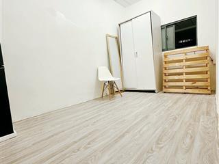 Cho thuê nhà trọ đẹp xuất sắc tại trần quang diệu, 4,2 triệu, 20m2