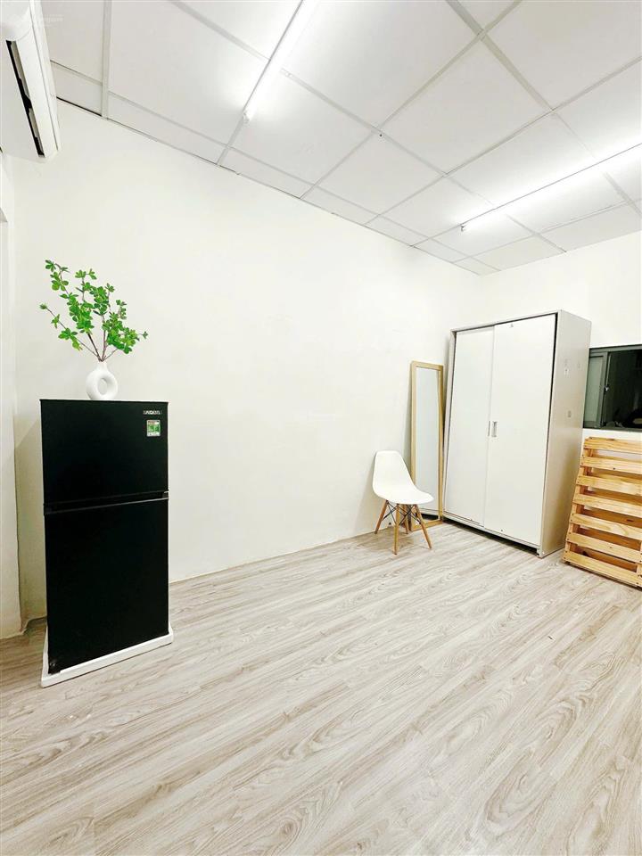 Cho thuê nhà trọ đẹp xuất sắc tại trần quang diệu, 4,2 triệu, 20m2
