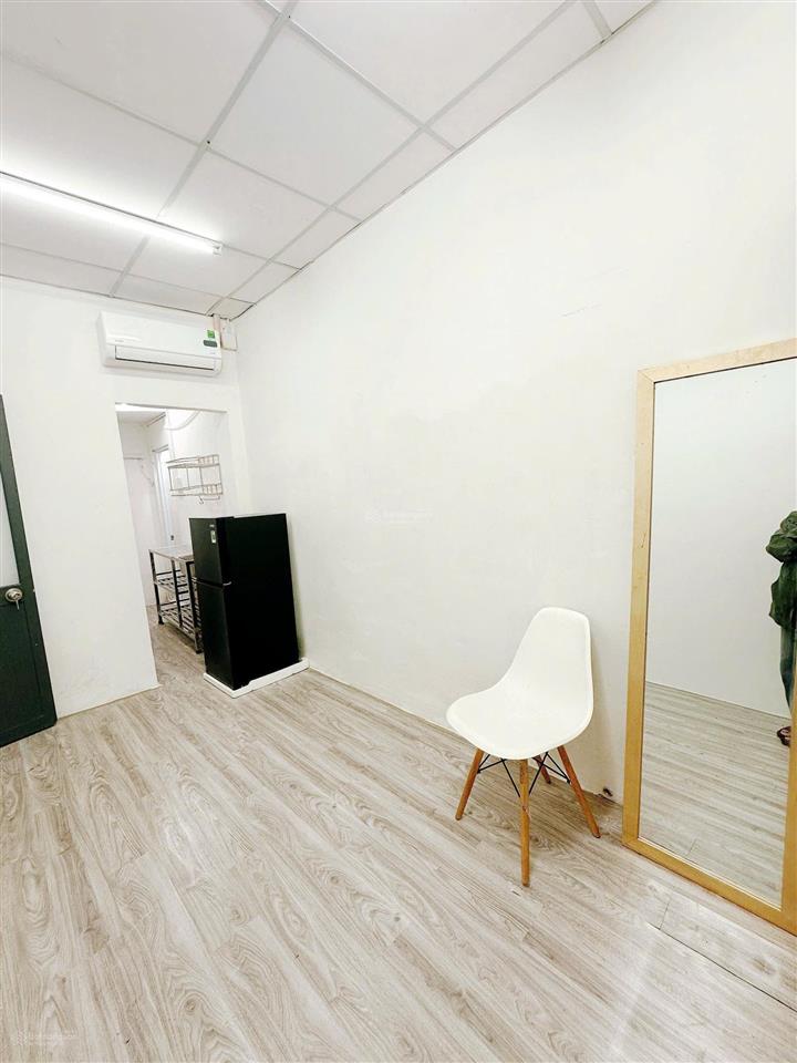 Cho thuê nhà trọ đẹp xuất sắc tại trần quang diệu, 4,2 triệu, 20m2