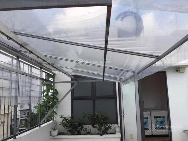 Cho thuê căn hộ studio 50m² ban công rộng thoáng full nội thất ngay trục phan đăng lưu