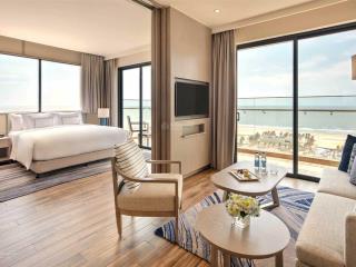 Bán căn hộ tại melia hồ tràm, có nhiều loại phòng ngủ