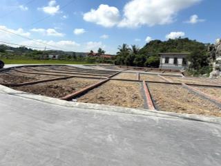 359 triệu sở hữu ngay đất mặt đường việt khê hải phòng