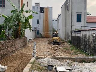 Bán đất thuỵ hà, phúc thịnh, hà nội giá siêu rẻ
