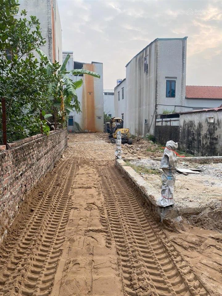 Bán đất thuỵ hà, phúc thịnh, hà nội giá siêu rẻ