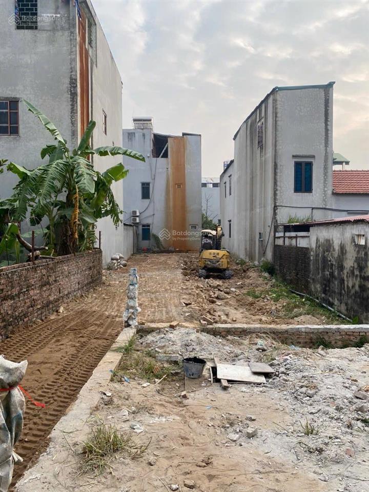 Bán đất thuỵ hà, phúc thịnh, hà nội giá siêu rẻ