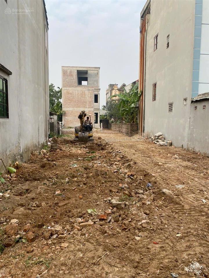 Bán đất thuỵ hà, phúc thịnh, hà nội giá siêu rẻ