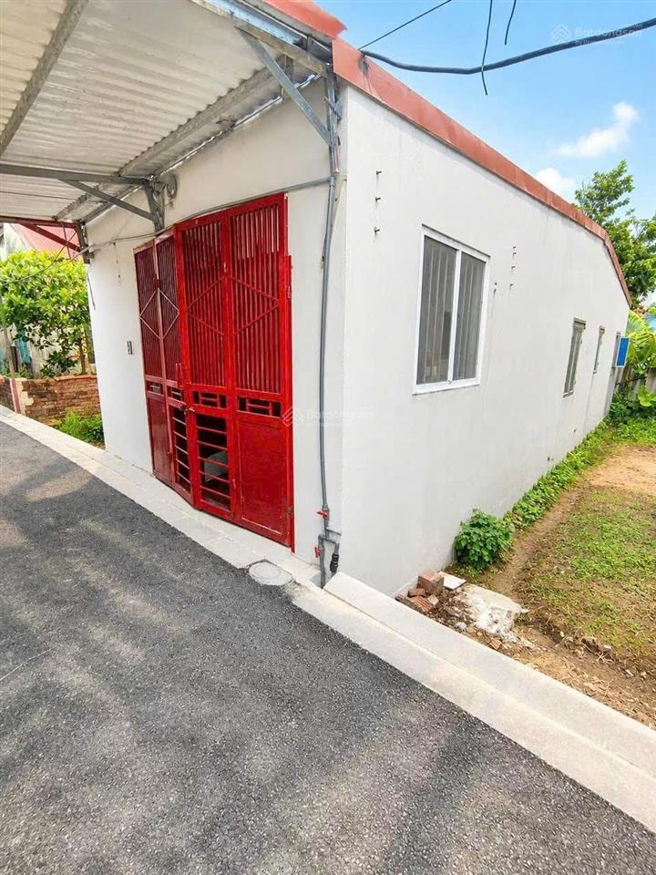 Giá hơn 2 tỷ có nhà và đất 51,8m² gần vin bắc hồng đông anh cũ