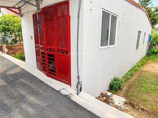 Giá hơn 2 tỷ có nhà và đất 51,8m² gần vin bắc hồng đông anh cũ