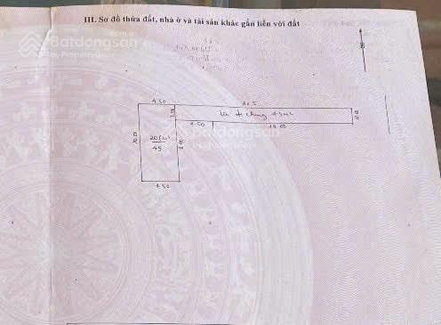 Bán đất thôn khê nữ nguyên khê đông anh, hà nội