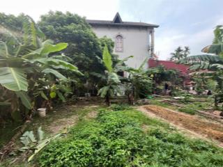 Bán đất thôn khê nữ nguyên khê đông anh, hà nội