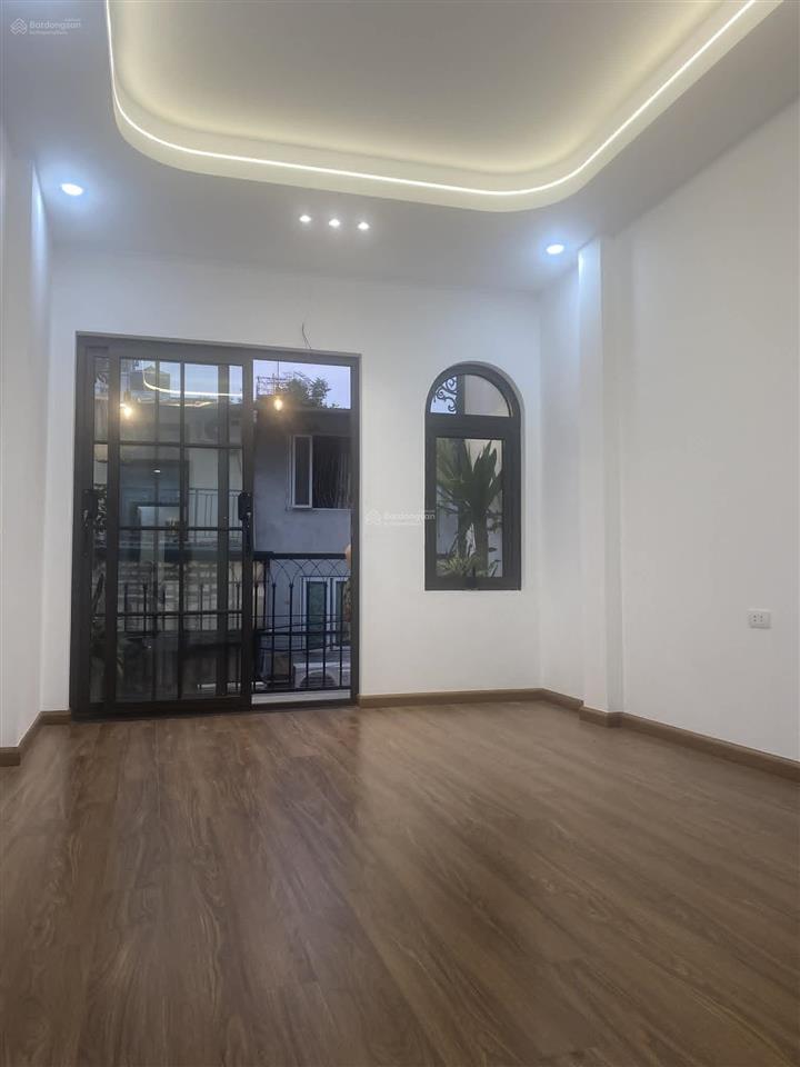 Siêu phẩm nhà riêng nguyễn an ninh  3 bước ra phố  55m/6tầng/16.9 tỷ