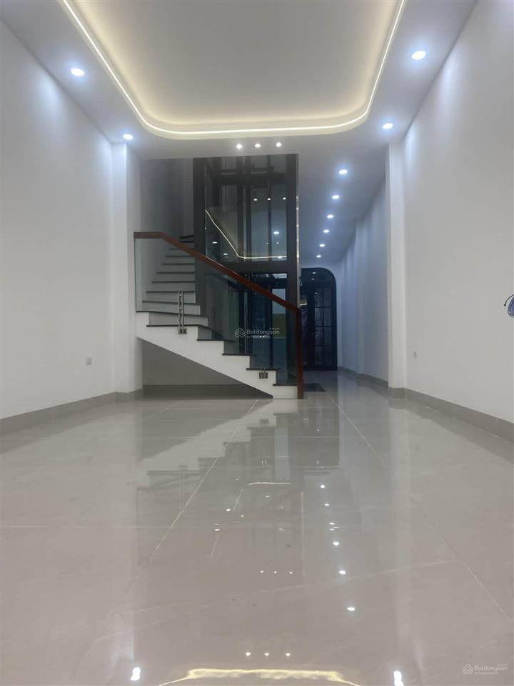 Siêu phẩm nhà riêng nguyễn an ninh  3 bước ra phố  55m/6tầng/16.9 tỷ