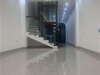 Siêu phẩm nhà riêng nguyễn an ninh  3 bước ra phố  55m/6tầng/16.9 tỷ