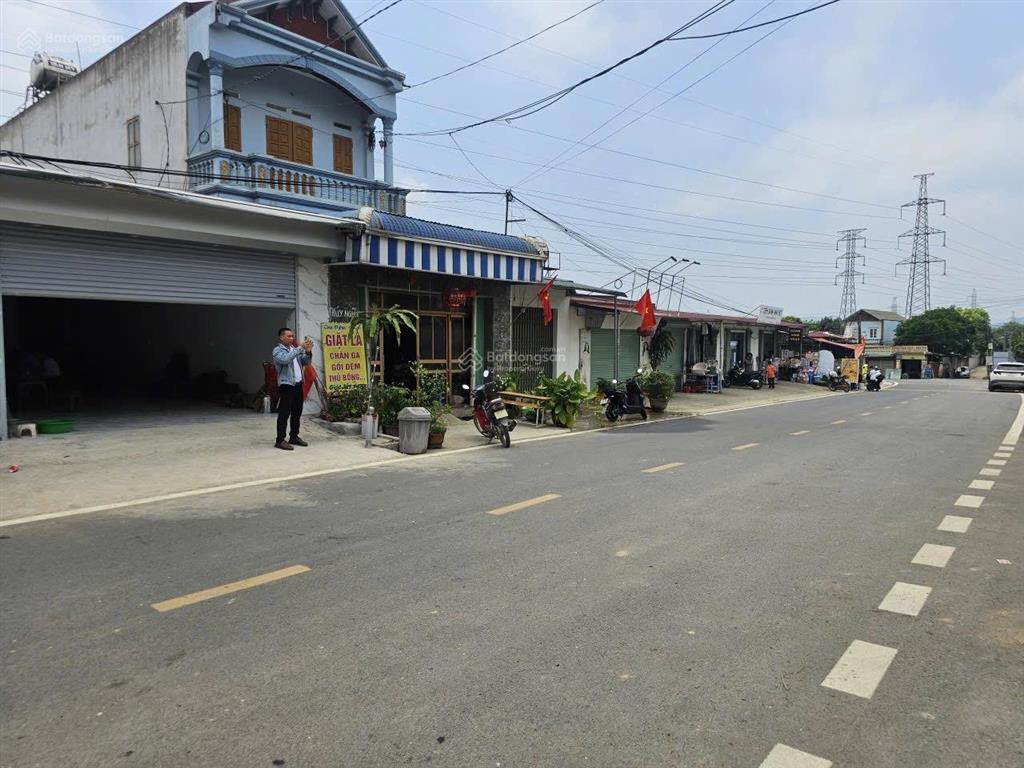 Bán lô đất ngay trường đại học fpt  giá 3 tỷ  để về sài gòn gấp  full thổ  ô tô tránh