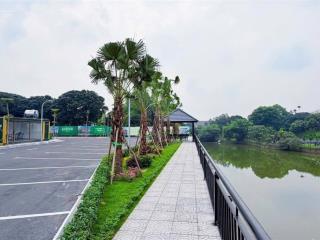 Đất nghỉ dưỡng view hồ  giá 3 tỷ  vị trí cực kì đẹp có chỗ đậu ô tô