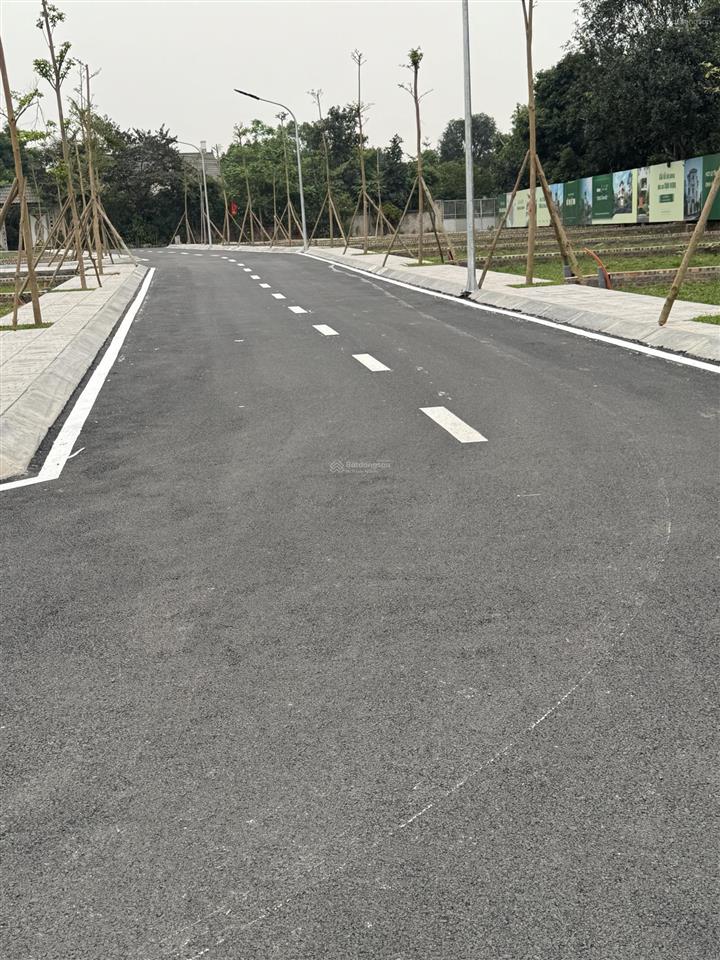 Đất hòa thạch giá 2 tỷ cần bán nhanh trả ngân hàng