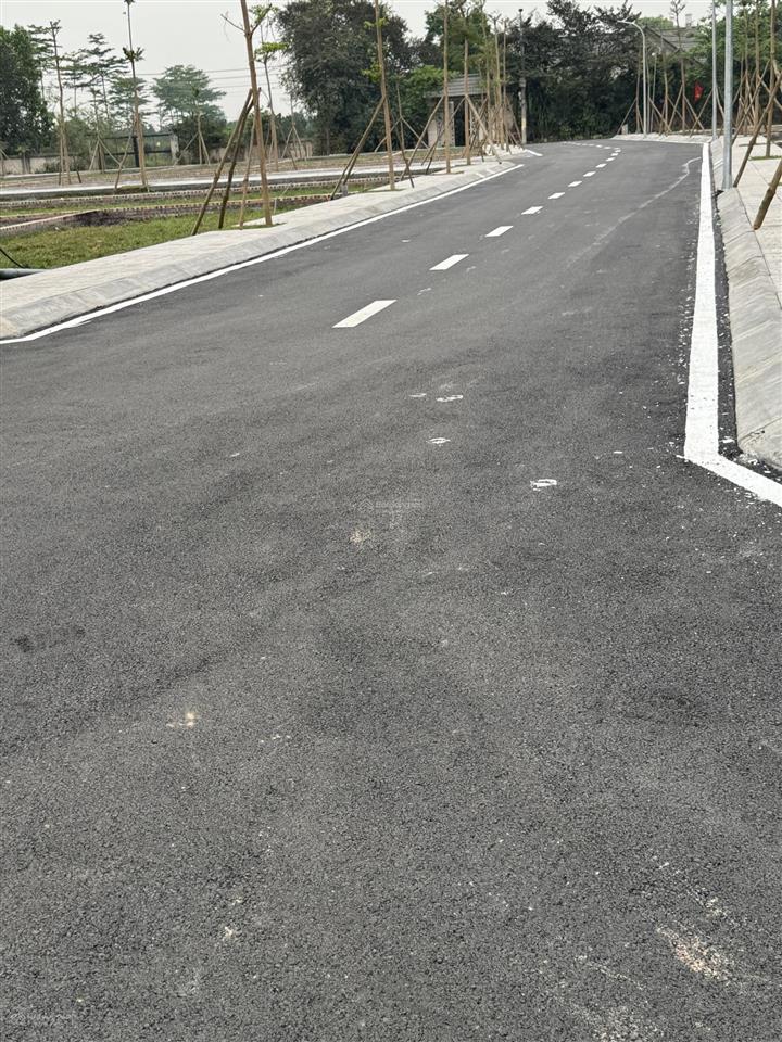 Đất hòa thạch giá 2 tỷ cần bán nhanh trả ngân hàng