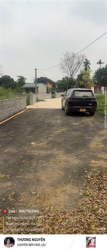 Đất cách lộ 21 khoản 250m giá 3 tỷ dân cư đông ô tô đỗ