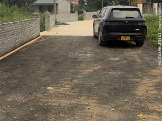 Đất cách lộ 21 khoản 250m giá 3 tỷ dân cư đông ô tô đỗ