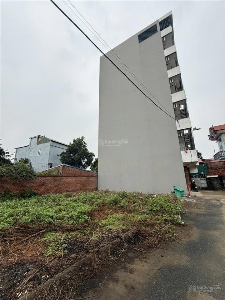 Đất xây trọ dòng tiền thu nhập bình quân 900 triệu/ năm ngay trường đại học quốc gia và trường fpt