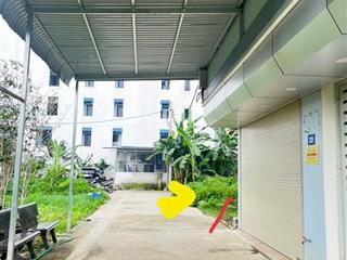 Đất xây trọ dòng tiền thu nhập bình quân 900 triệu/ năm ngay trường đại học quốc gia và trường fpt