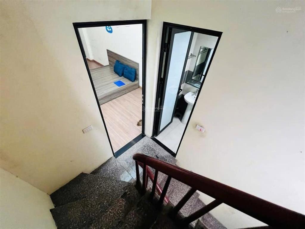 Nhà mỹ đình 30m chỉ 7,7 tỷ hàng hiếm cách phố 50m ở ngay