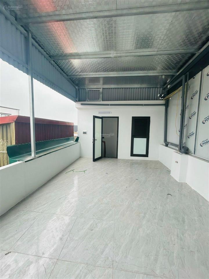 Nhà cầu diễn 32m chỉ 8,2 tỷ 6 tầng thang máy 2 mặt thoáng nhà mới đẹp ở ngay
