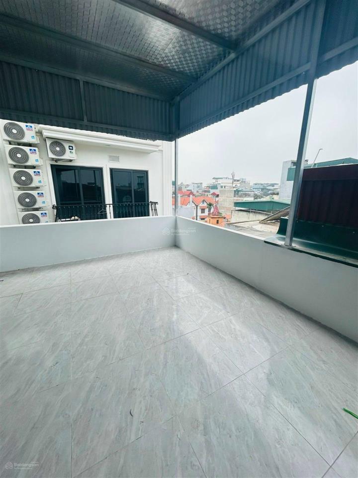 Nhà cầu diễn 32m chỉ 8,2 tỷ 6 tầng thang máy 2 mặt thoáng nhà mới đẹp ở ngay