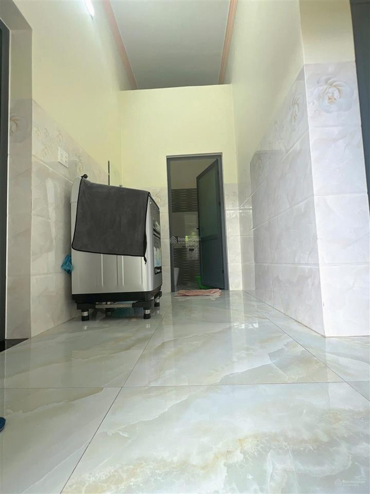 Chỉ 5,5 tỷ sở hữu ngay 504 m2 (18x28m) full thổ cư căn nhà đẹp & full nội thất