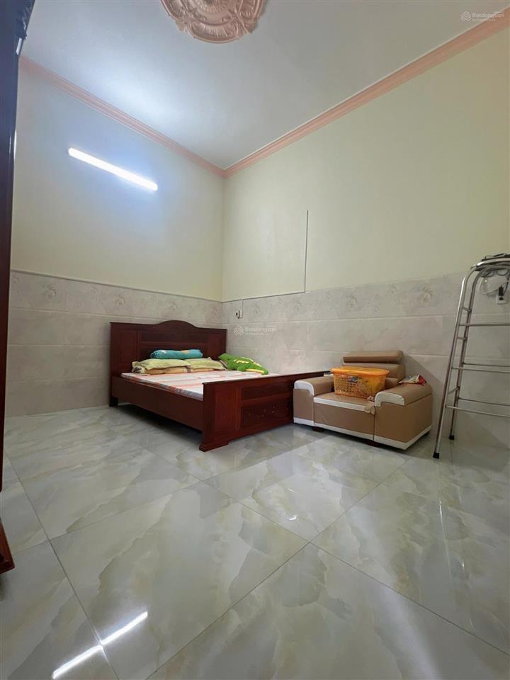 Chỉ 5,5 tỷ sở hữu ngay 504 m2 (18x28m) full thổ cư căn nhà đẹp & full nội thất