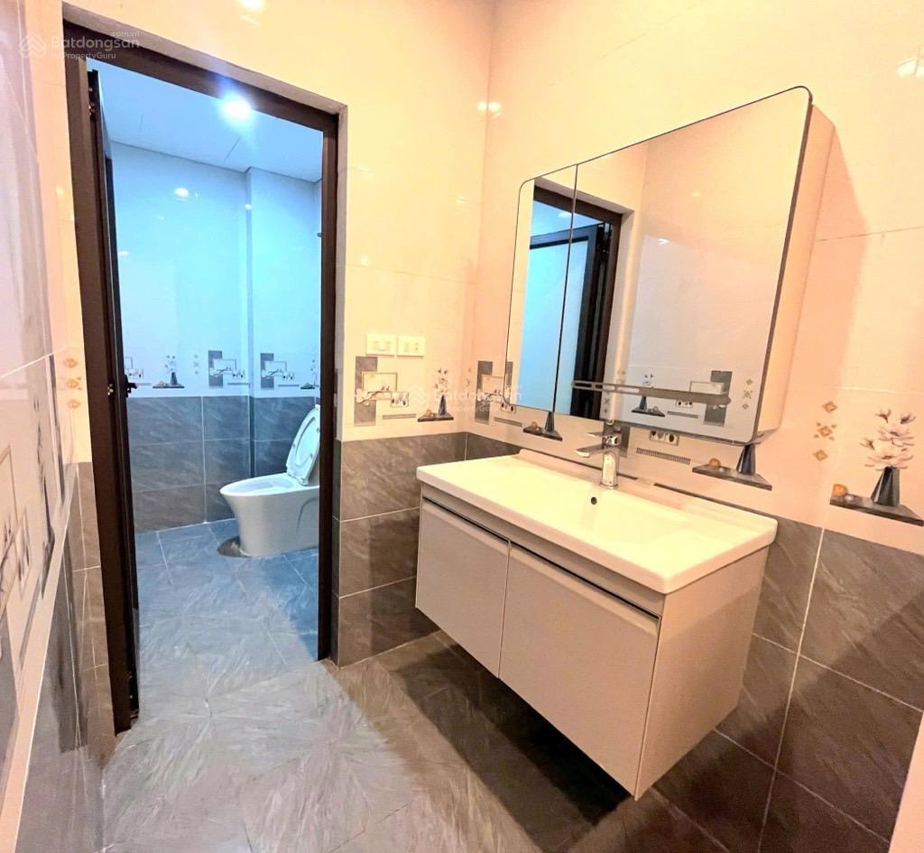 Nhà mới đẹp 30m  5 tầng  giá chỉ 6,2 tỷ | cách ô tô tránh 10m | chỉ 1km tới cầu thượng cát