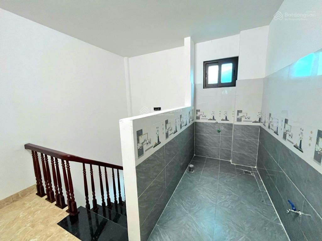Nhà mới đẹp 30m  5 tầng  giá chỉ 6,2 tỷ | cách ô tô tránh 10m | chỉ 1km tới cầu thượng cát