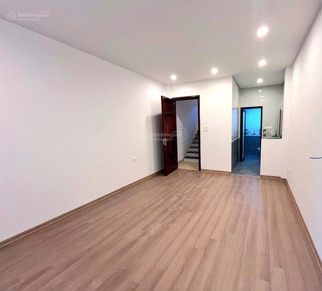 Nhà mới đẹp 30m  5 tầng  giá chỉ 6,2 tỷ | cách ô tô tránh 10m | chỉ 1km tới cầu thượng cát