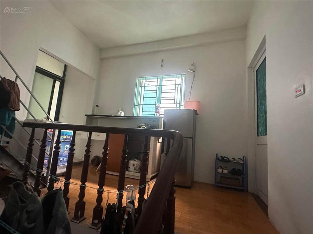 Nhà hoài đức 40m 3 tầng 5 phòng cho thuê dòng tiền 10 triệu/tháng giá chỉ 4,55 tỷ