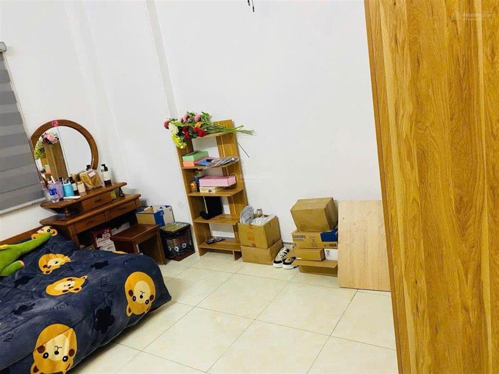 Hiếm! nhà đẹp tây tựu 35m 4 tầng ô tô đỗ cửa full nội thất chỉ 6,45 tỷ