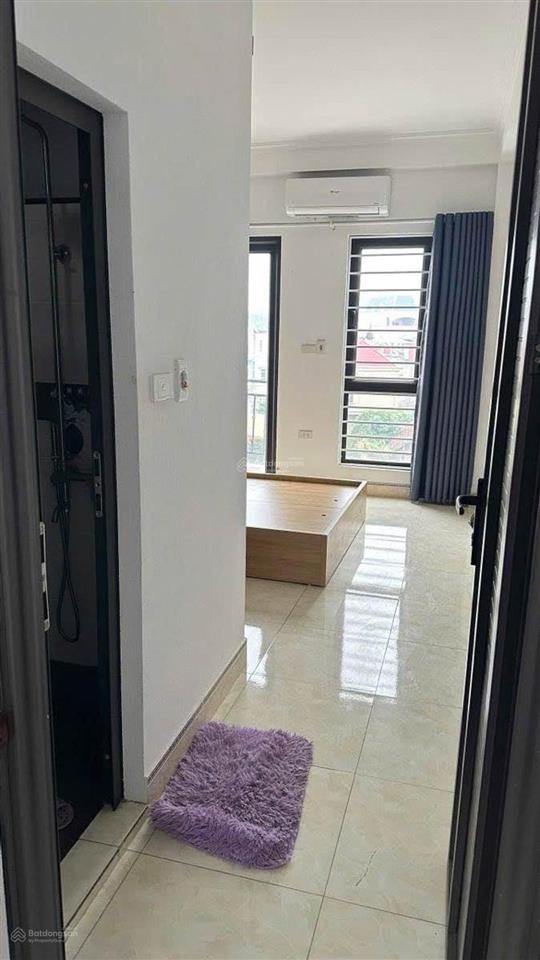 Hiếm! nhà đẹp tây tựu 35m 4 tầng ô tô đỗ cửa full nội thất chỉ 6,45 tỷ