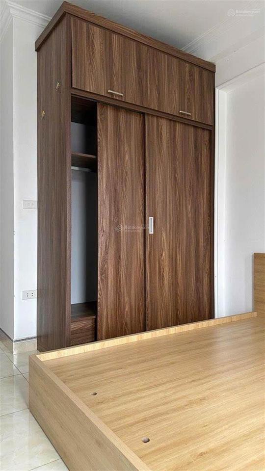 Hiếm! nhà đẹp tây tựu 35m 4 tầng ô tô đỗ cửa full nội thất chỉ 6,45 tỷ