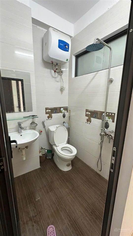 Hiếm! nhà đẹp tây tựu 35m 4 tầng ô tô đỗ cửa full nội thất chỉ 6,45 tỷ