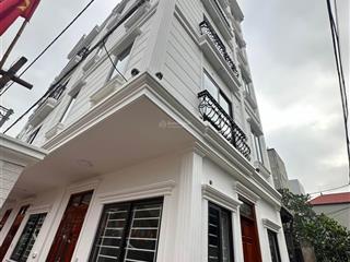 Nhà đẹp tây tựu lô góc 36m 5 tầng giá chỉ 7,7 tỷ ở ngay
