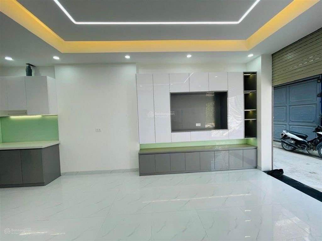 Nhà đẹp tây tựu lô góc 36m 5 tầng giá chỉ 7,7 tỷ ở ngay