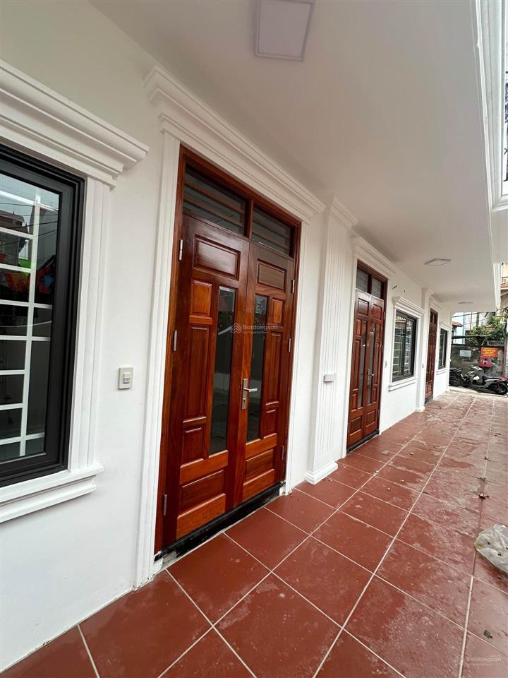 Nhà đẹp tây tựu lô góc 31m 5 tầng giá chỉ 7 tỷ ở ngay