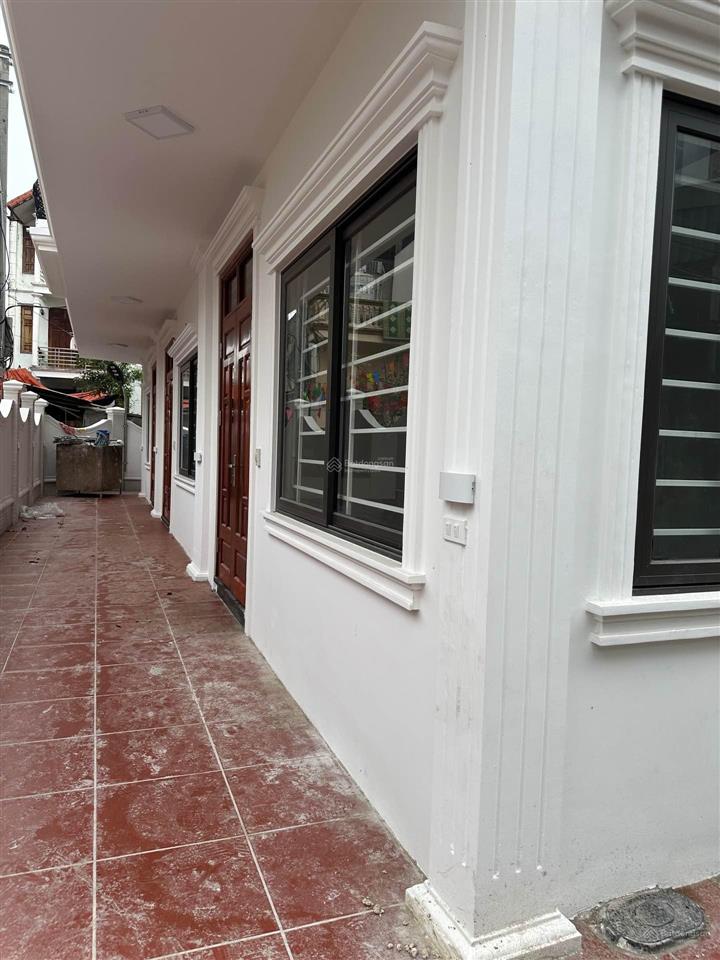 Nhà đẹp tây tựu lô góc 31m 5 tầng giá chỉ 7 tỷ ở ngay