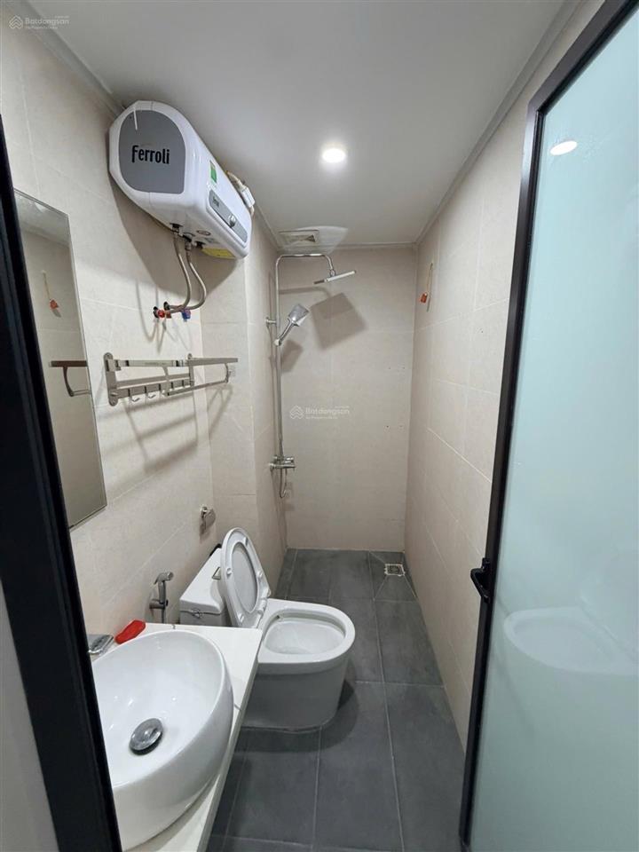 Siêu phẩm nhà đẹp lê đức thọ 40m 5 tầng giá chỉ 9,9 tỷ