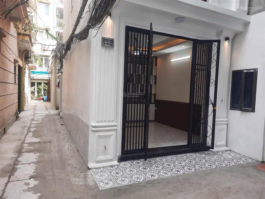 Nhà hồ tùng mậu cầu giấy | 40m2 | 5 tầng | giá chỉ 8,8 tỷ  trung tâm cầu giấy