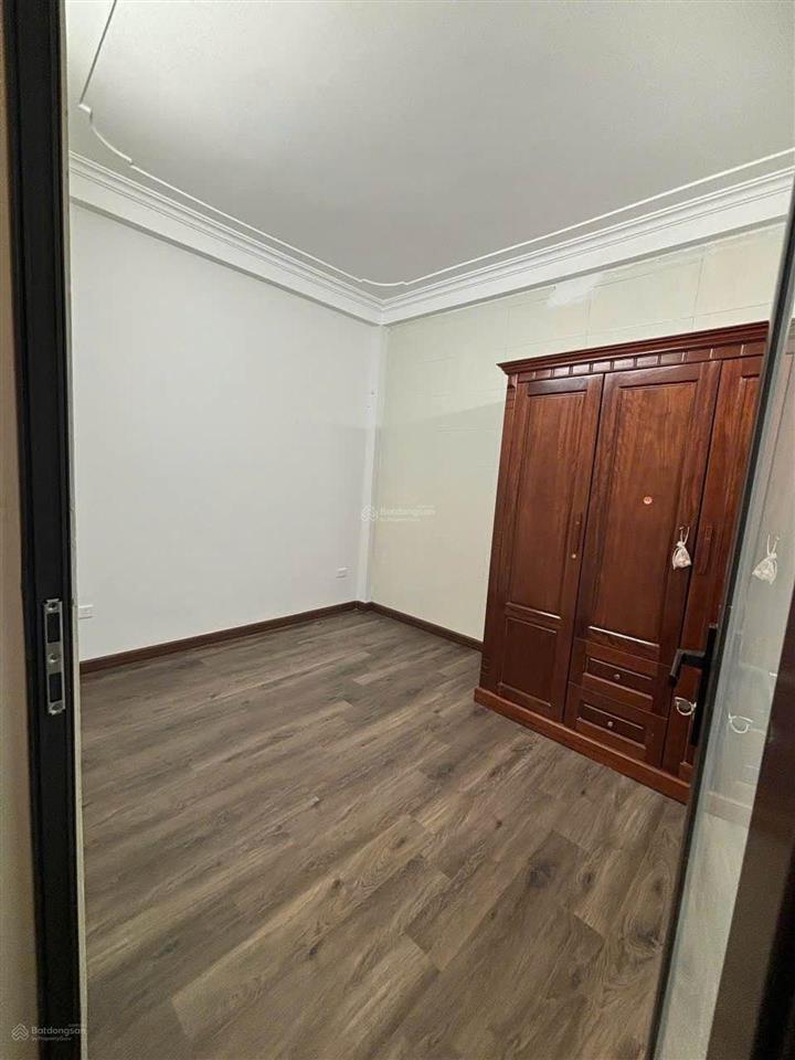 Nhà đẹp mỹ đình 38m2 chỉ 8,1 tỷ 4 tầng kiên cố gần ô tô đang có dòng tiền